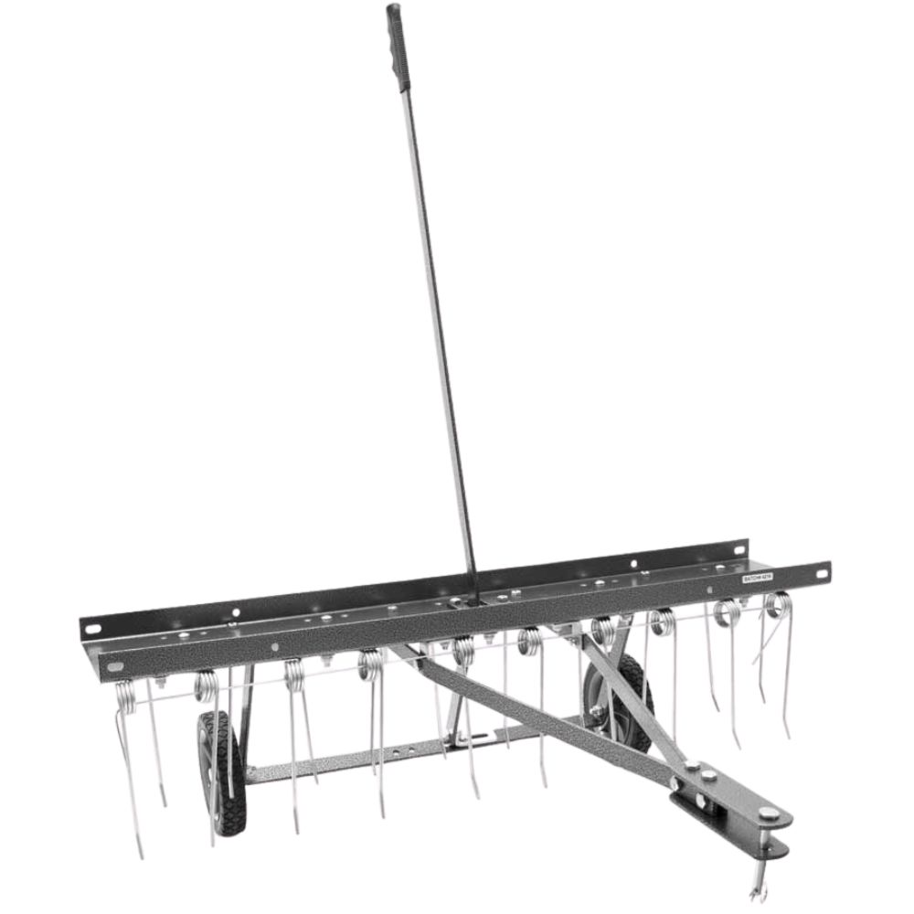 SCARIFICATEUR - DECHAUMEUSE THT D